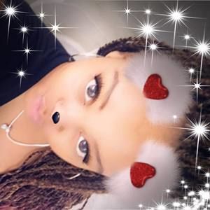 Meet your Posher, Keshia